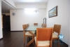 150sqm- 04 bedrooms apartment in Ciputra, Hanoi